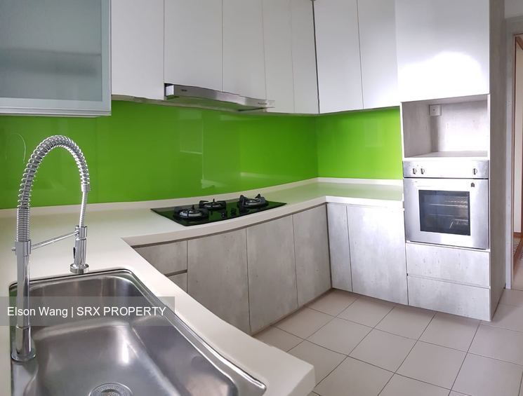 Blk 430A Fernvale Link (Sengkang), HDB 5 Rooms #174970692